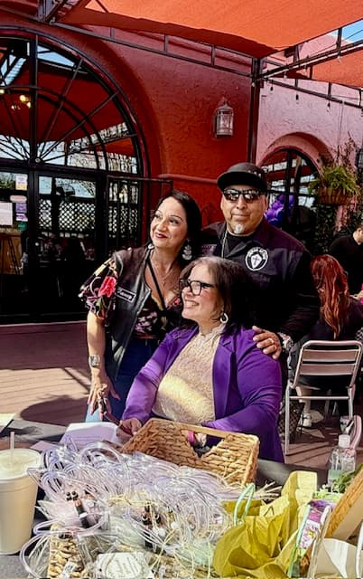 Cyndi Alvarez Pena gallery photo 46